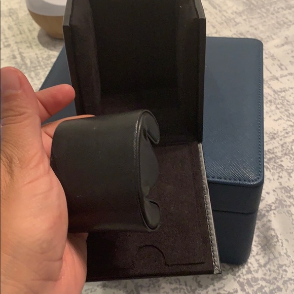 Audemars Piguet traveling Watch box - Picture 6 of 6